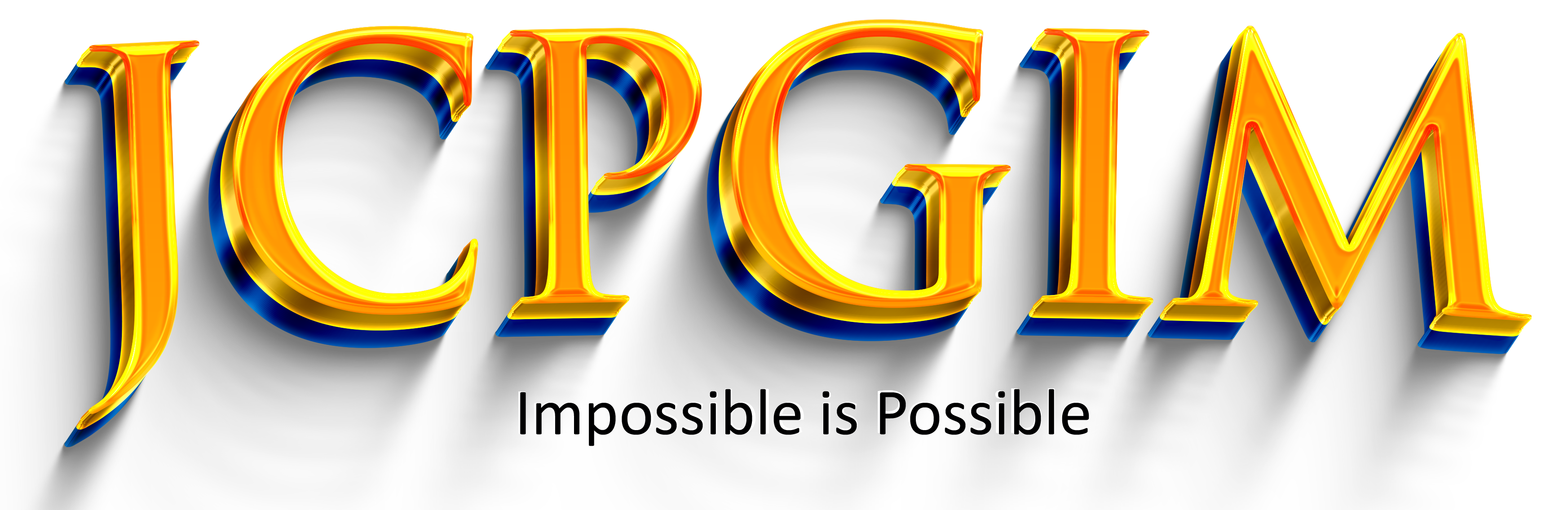JCPGIM Logo