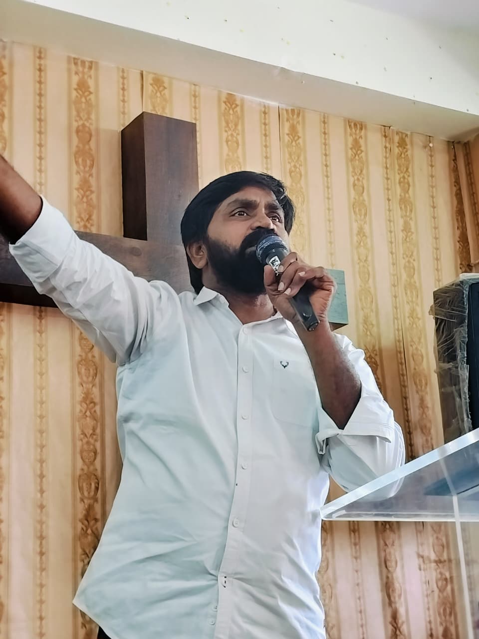 Healing & Deliverance Service